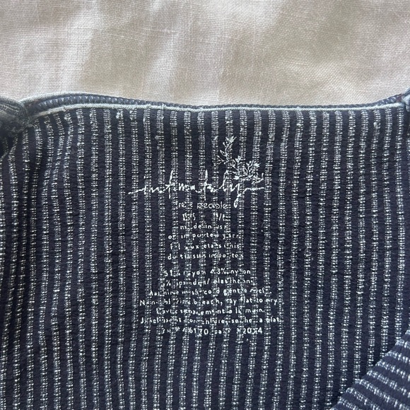 Free People Intimately Washed Tank - Picture 5 of 5